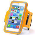 para iPhone 6 brazalete, brazalete deportivo para funda de iPhone